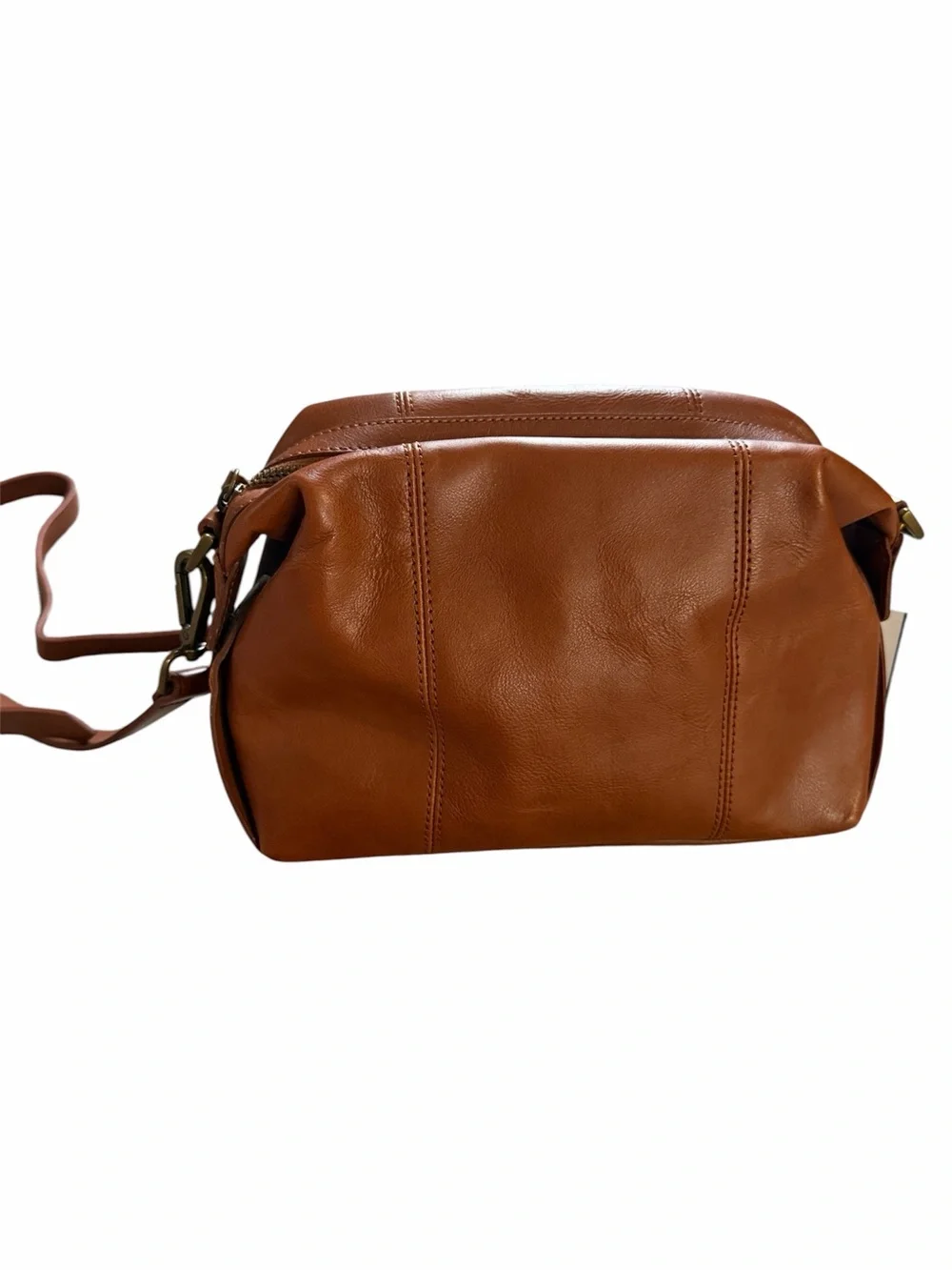 Madewell Mini Glasgow Bag
